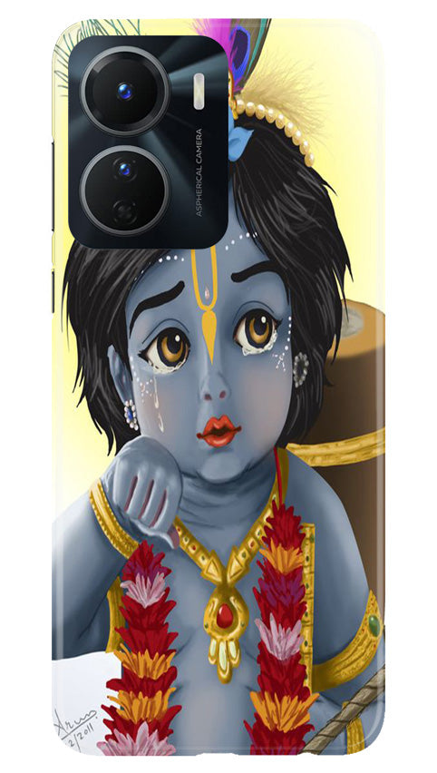 Bal Gopal Mobile Back Case for Vivo Y56 5G (Design - 48) Bal Gopal Case for Vivo Y56 5G