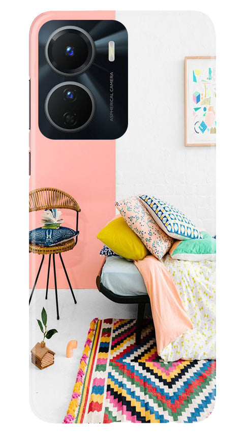 Home Décor Mobile Back Case for Vivo Y56 5G (Design - 60) Home Décor Case for Vivo Y56 5G