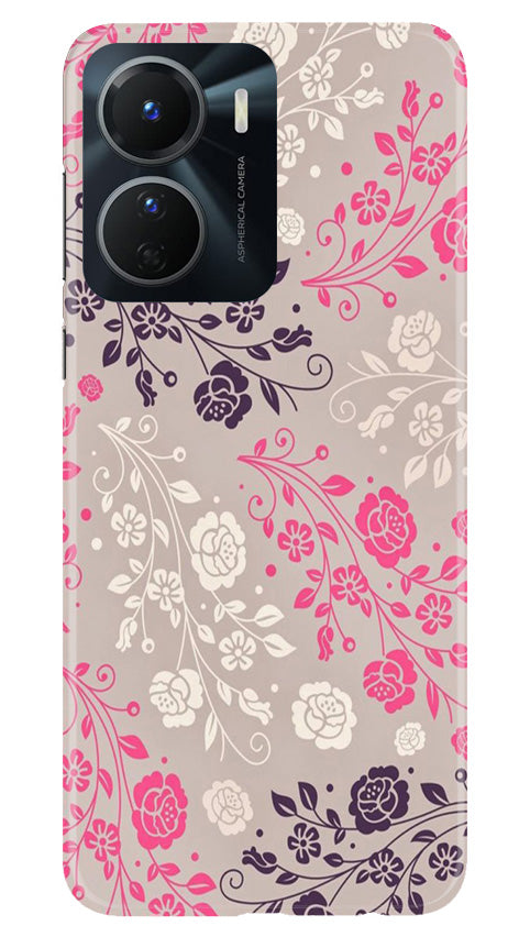 Pattern2 Mobile Back Case for Vivo Y56 5G (Design - 82) Pattern2 Case for Vivo Y56 5G