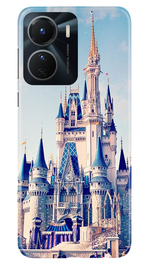 Disney Land for Vivo Y56 5G (Design - 154) Disney Land for Vivo Y56 5G (Design - 154)
