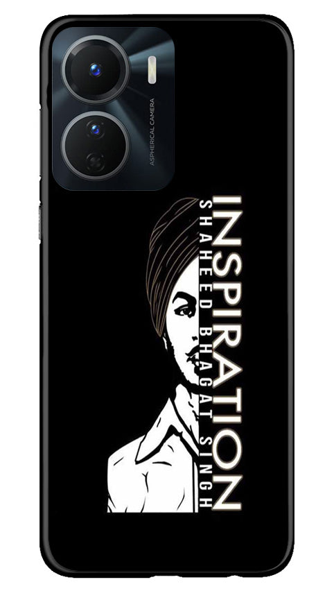 Bhagat Singh Mobile Back Case for Vivo Y56 5G (Design - 291) Bhagat Singh Mobile Back Case for Vivo Y56 5G (Design - 291)