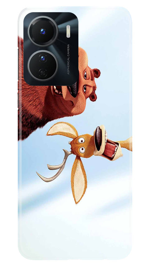 Polar Beer Mobile Back Case for Vivo Y56 5G (Design - 304) Polar Beer Mobile Back Case for Vivo Y56 5G (Design - 304)