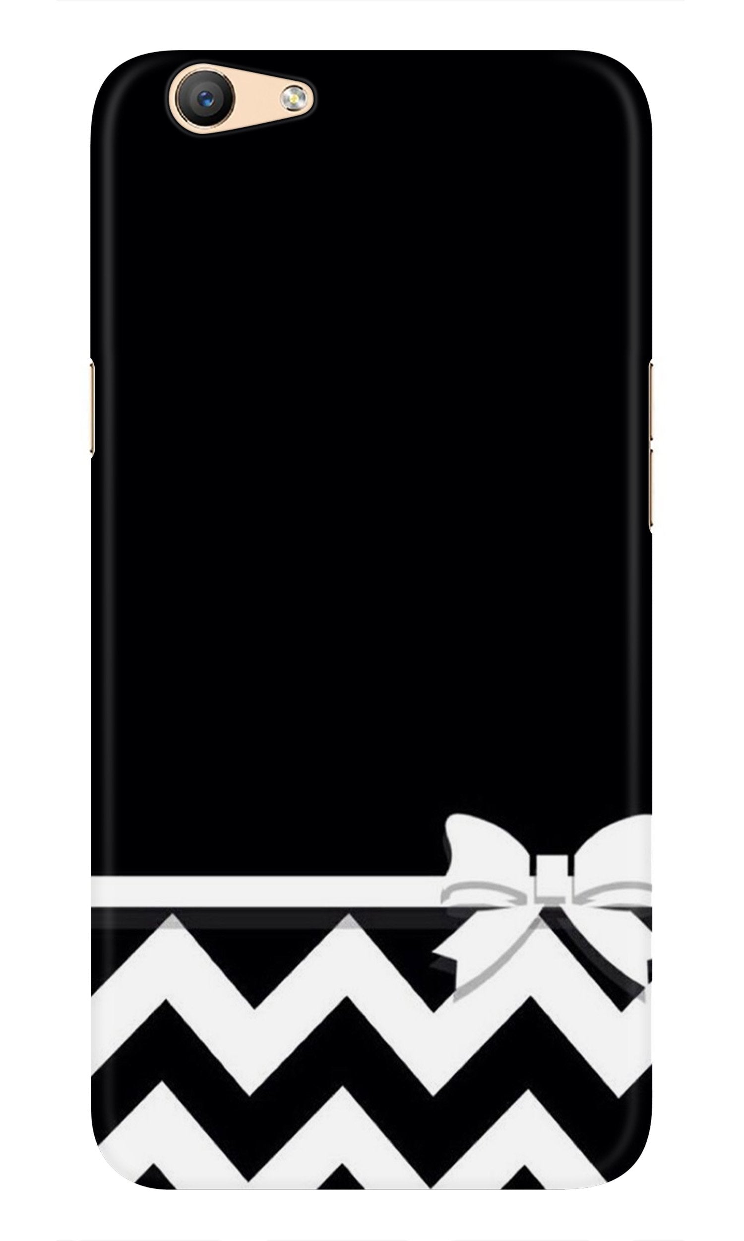 Gift Wrap7 Mobile Back Case for Vivo Y81i (Design - 49) Gift Wrap7 Case for Vivo Y81i
