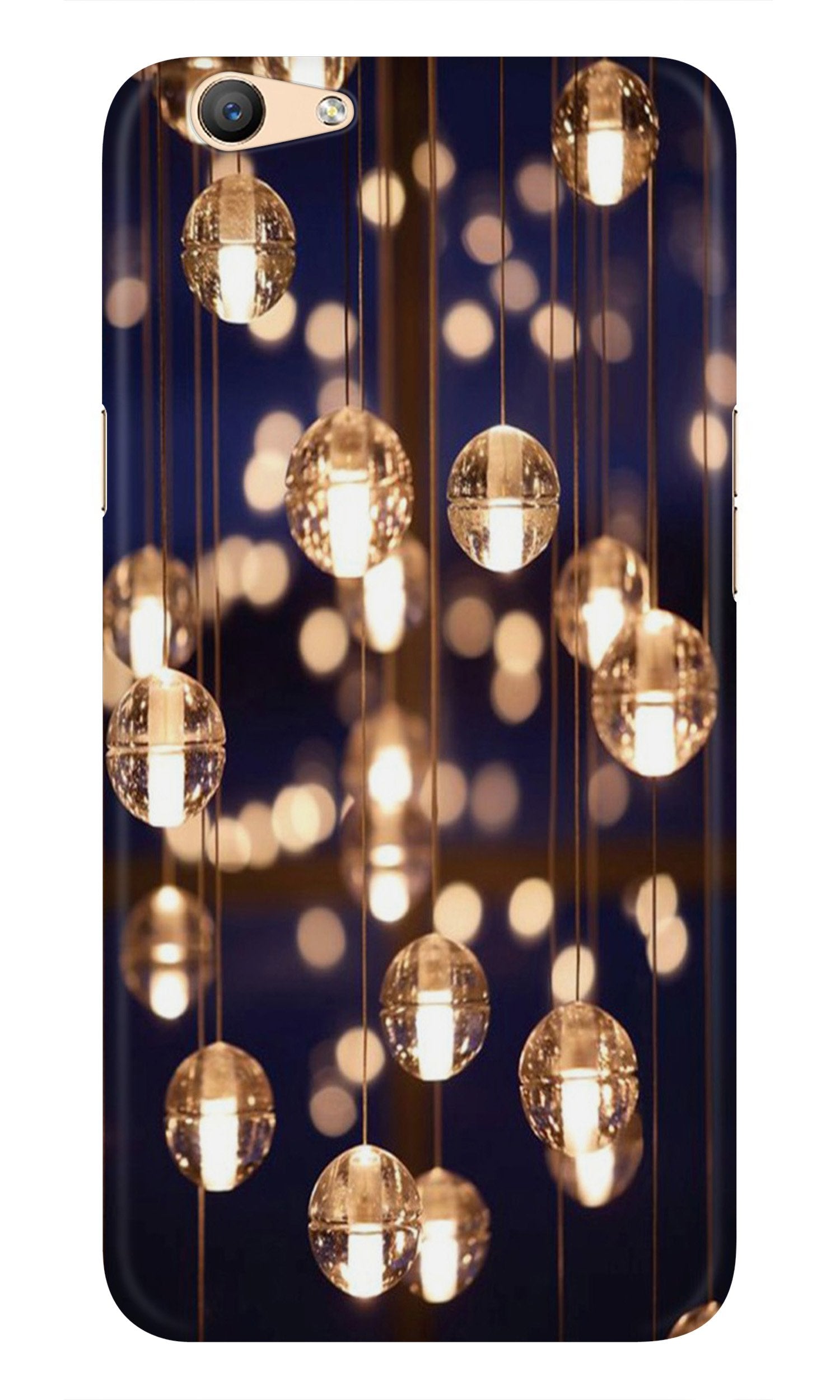 Party Bulb2 Mobile Back Case for Vivo Y81i (Design - 77) Party Bulb2 Case for Vivo Y81i