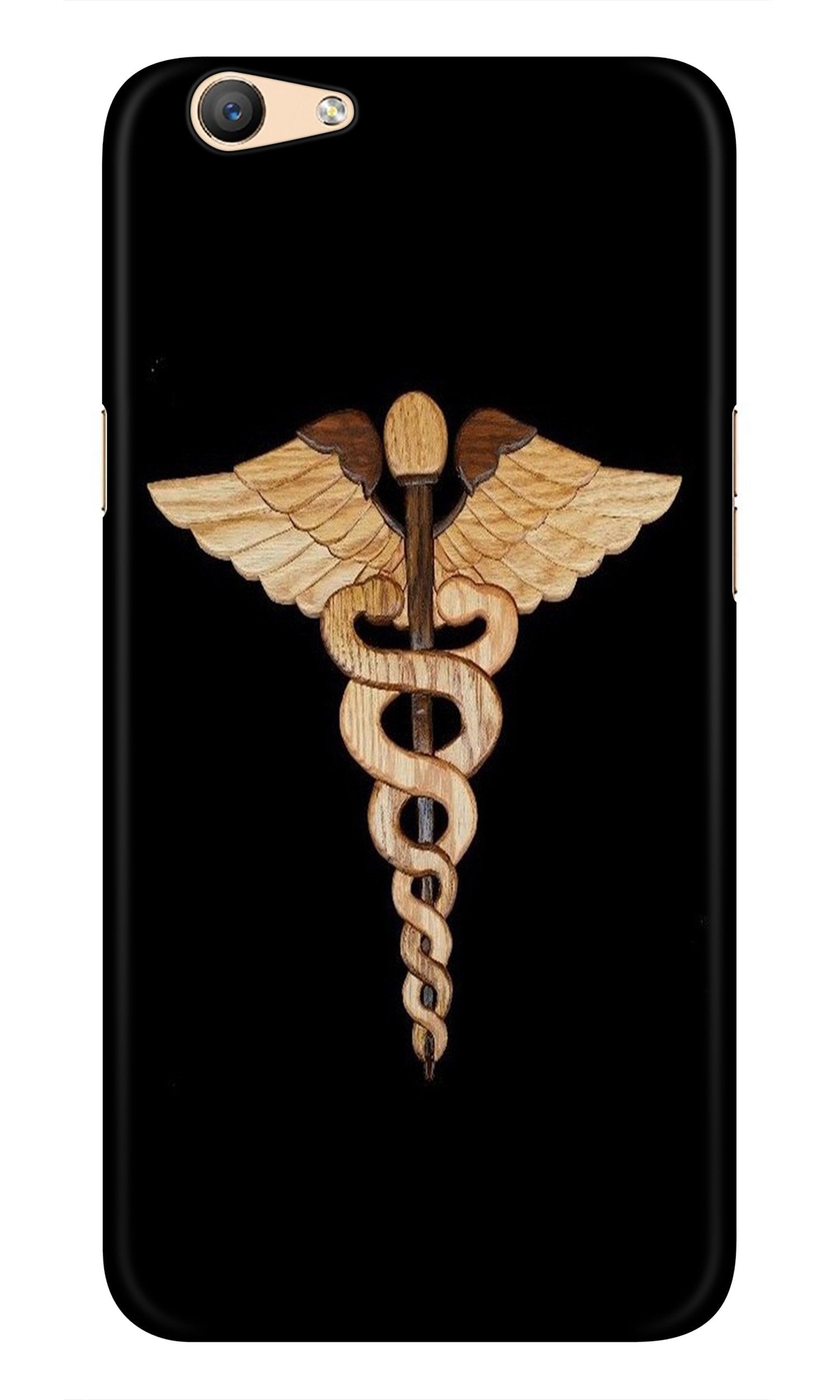 Doctor Logo Mobile Back Case for Vivo Y81i (Design - 134) Doctor Logo Case for Vivo Y81i (Design - 134)