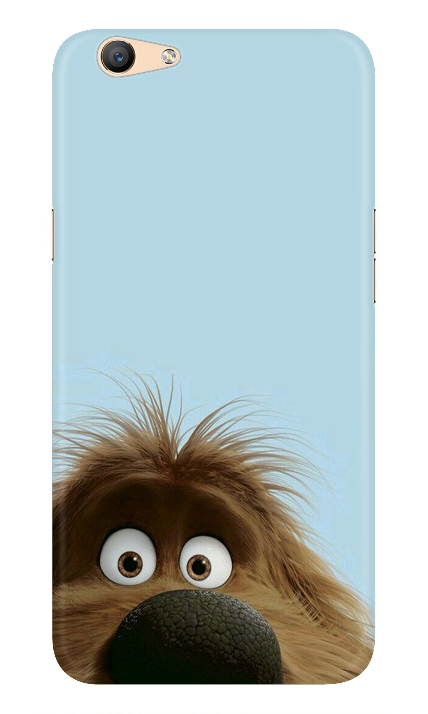 Cartoon Mobile Back Case for Vivo Y81i (Design - 184) Cartoon Case for Vivo Y81i (Design - 184)