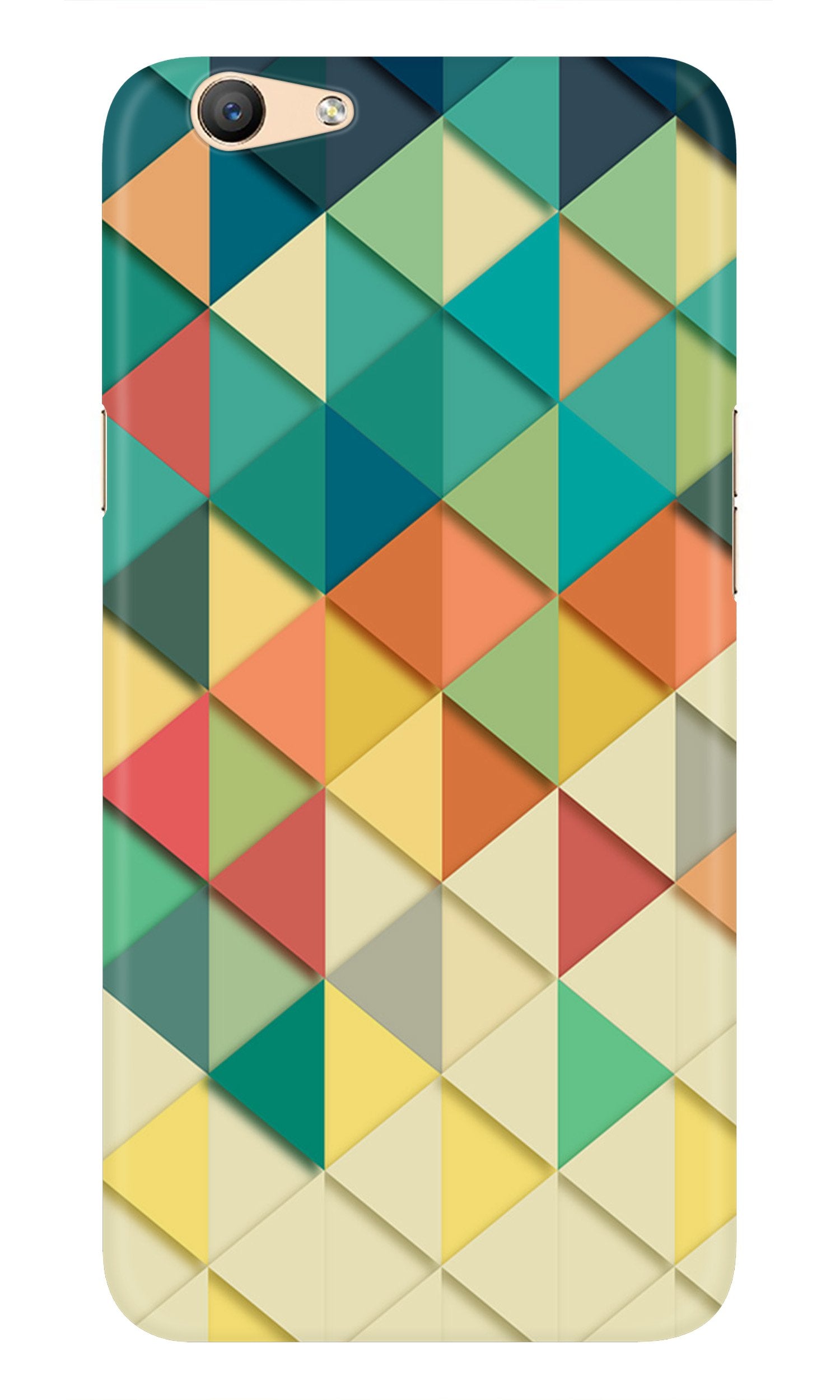 Designer Mobile Back Case for Vivo Y81i (Design - 194) Designer Case for Vivo Y81i (Design - 194)