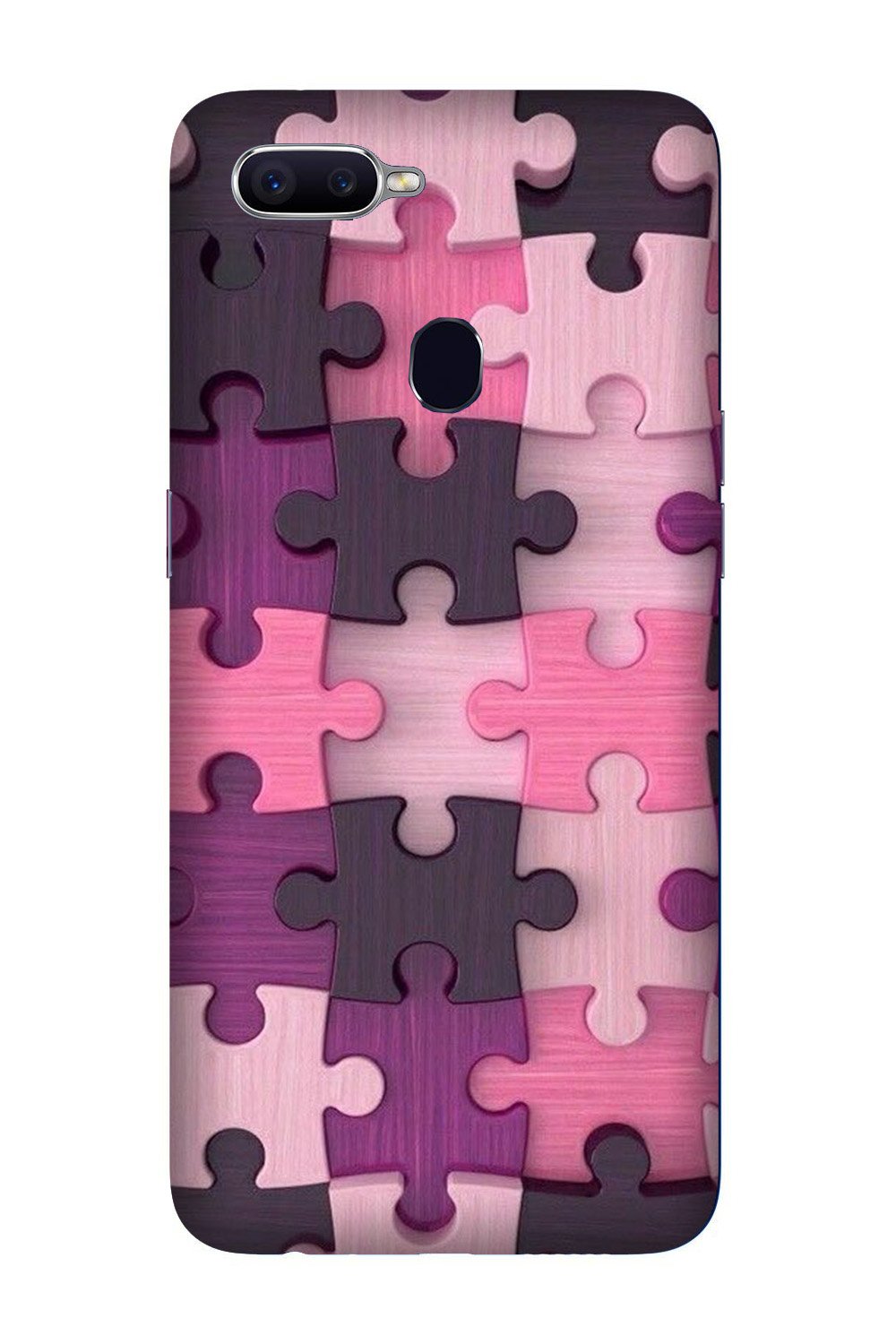 Puzzle Case for Realme 1 (Design - 199) Puzzle Case for Realme 1 (Design - 199)