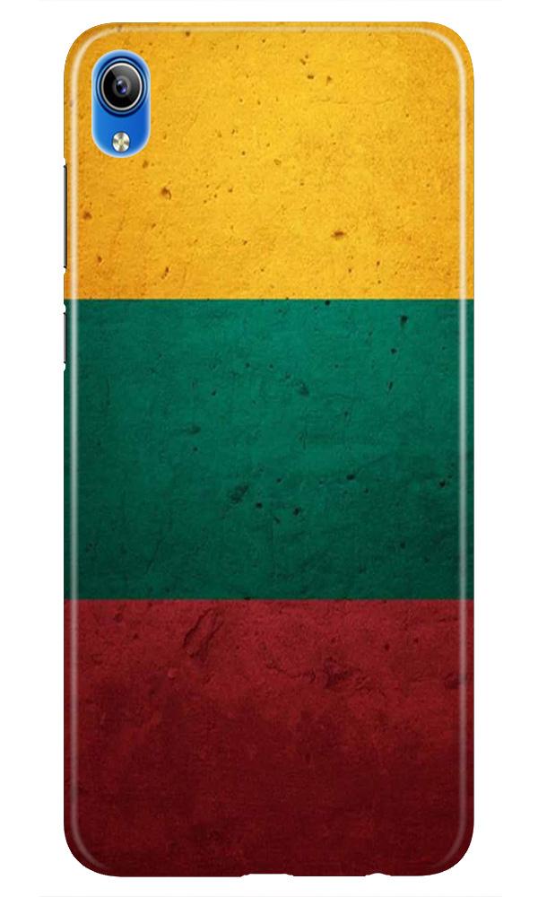 Color Pattern Mobile Back Case for Vivo Y90 (Design - 374) Color Pattern Mobile Back Case for Vivo Y90 (Design - 374)