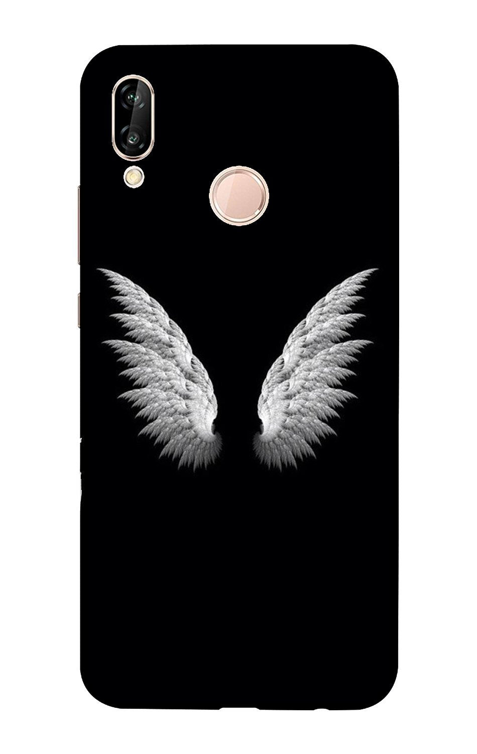 Angel Case for Huawei Y9 (2019) (Design - 142) Angel Case for Huawei Y9 (2019) (Design - 142)