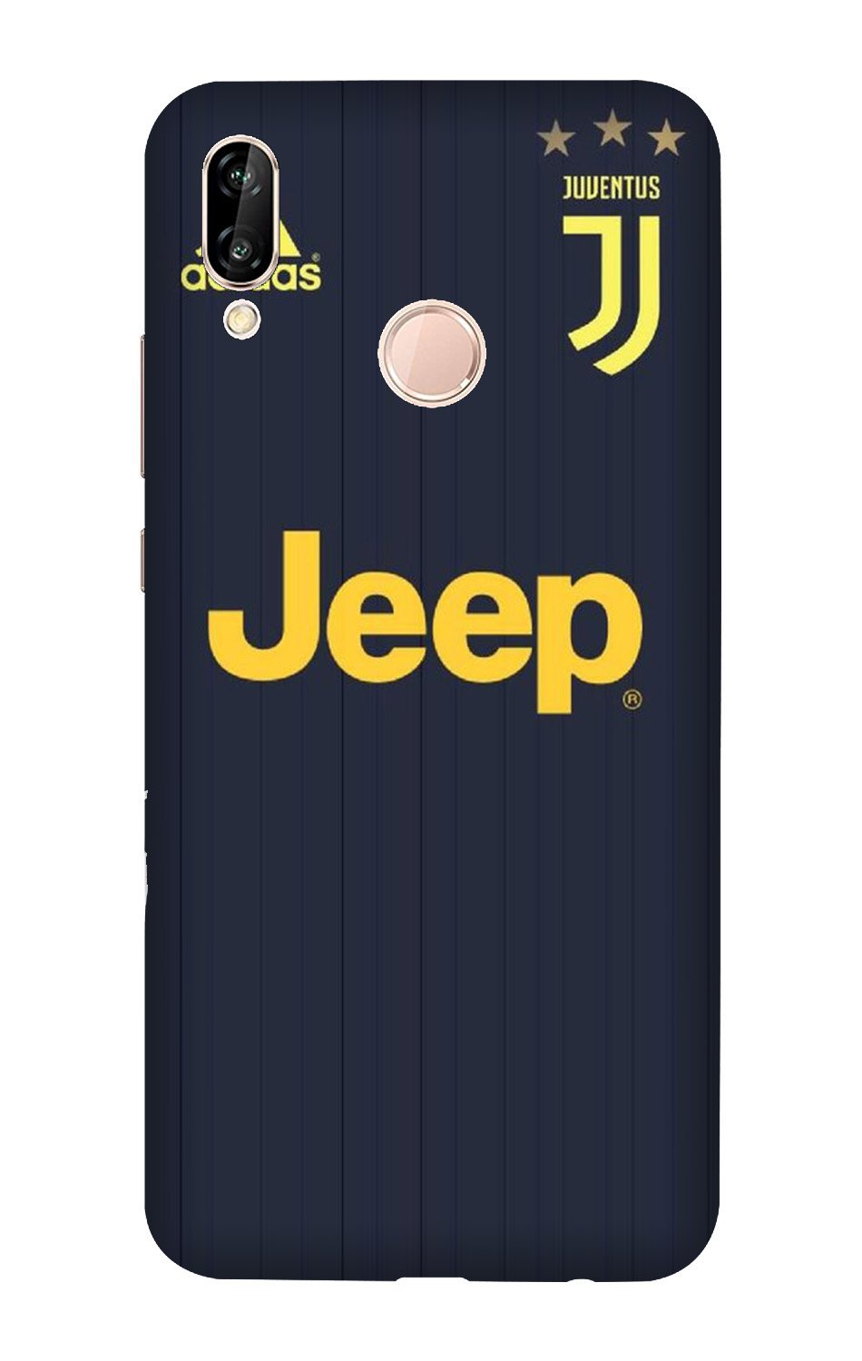 Jeep Juventus Case for Honor 8C (Design - 161) Jeep Juventus Case for Honor 8C (Design - 161)