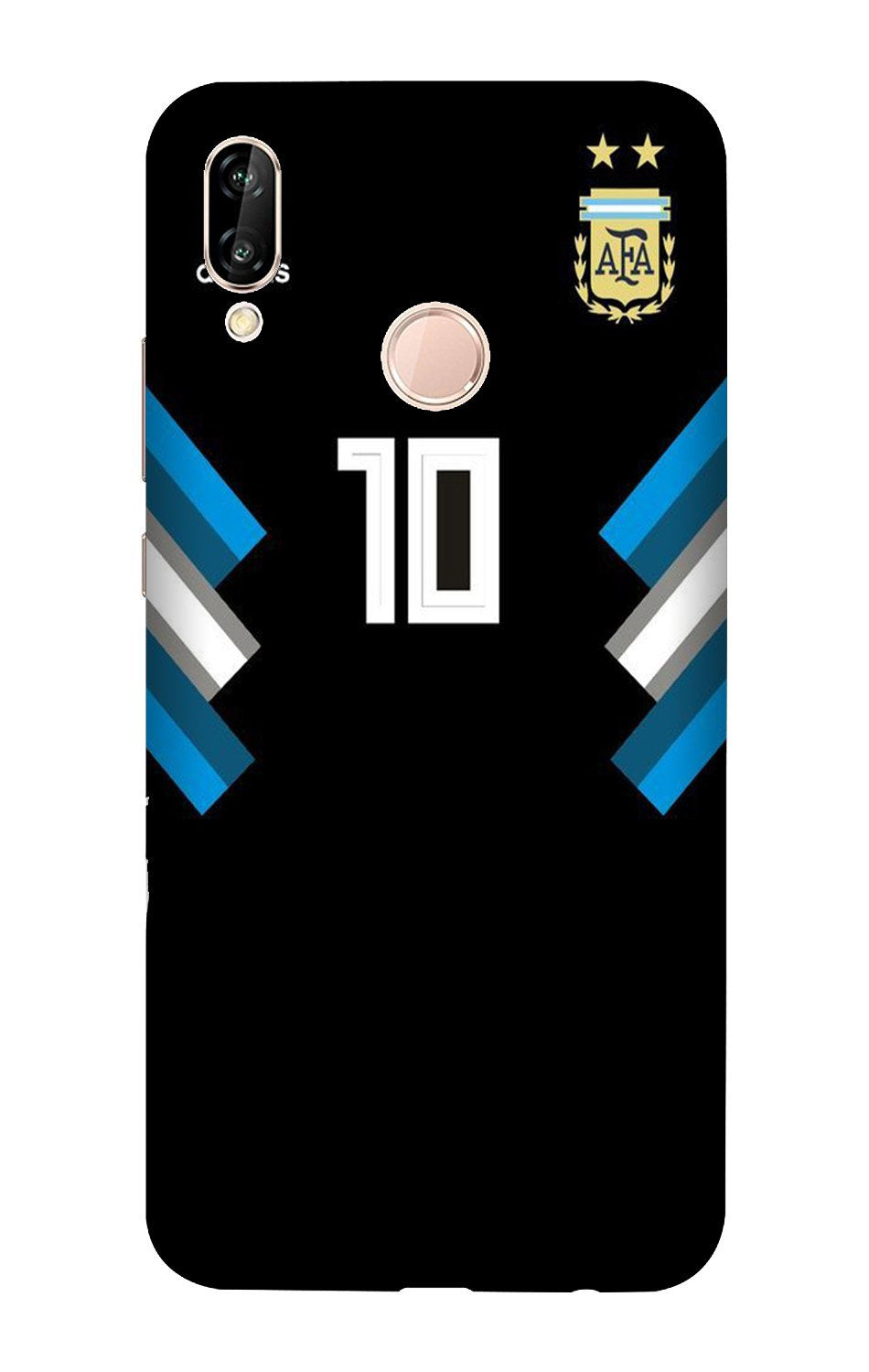 Argentina Case for Honor 10 (Design - 173) Argentina Case for Honor 10 (Design - 173)