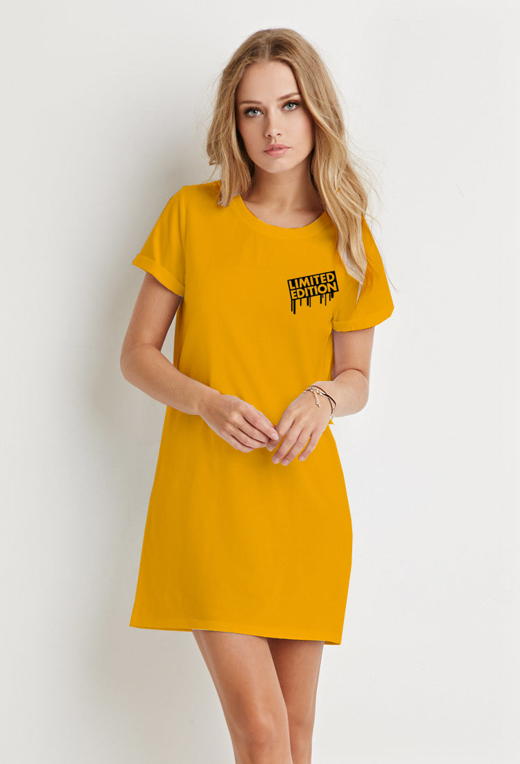 Limited Edition Dresses Limited Edition Dresses