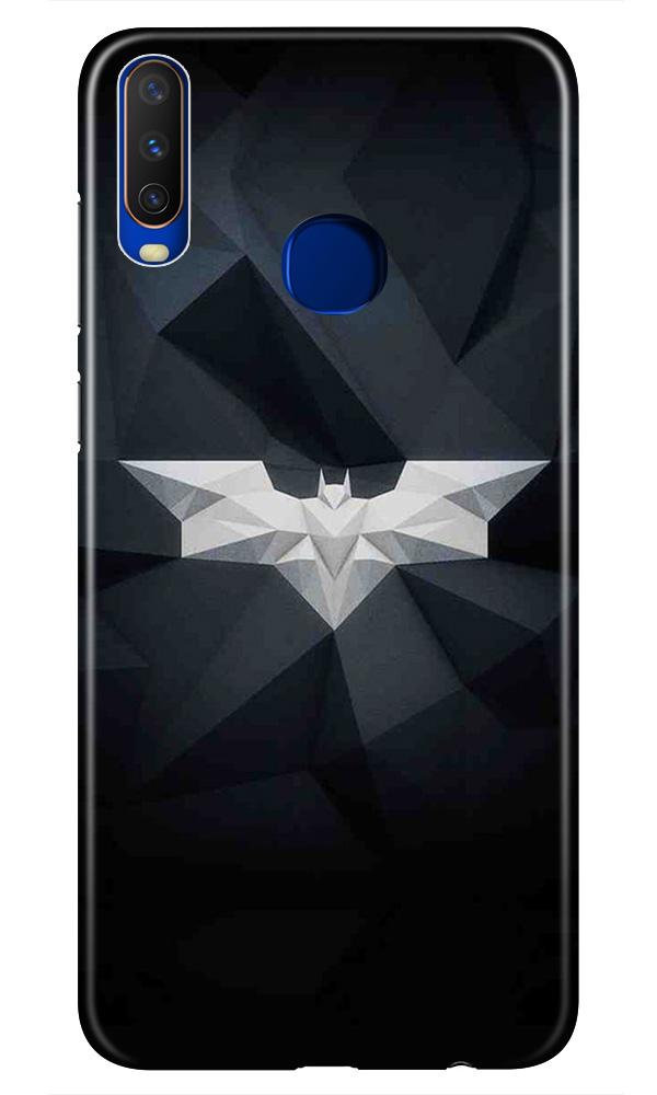 Batman Case for Vivo Z1 Pro Batman Case for Vivo Z1 Pro