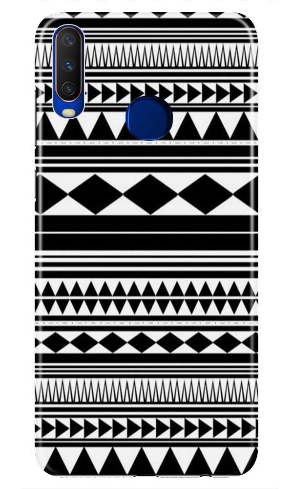 Black white Pattern Case for Vivo Z1 Pro Black white Pattern Case for Vivo Z1 Pro