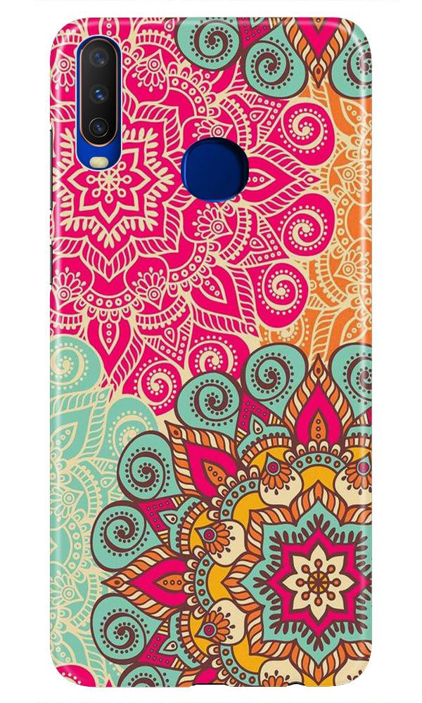 Rangoli art2 Case for Vivo Z1 Pro Rangoli art2 Case for Vivo Z1 Pro