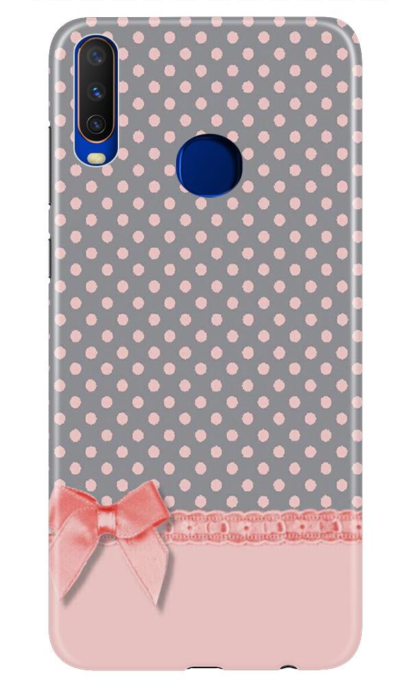 Gift Wrap2 Case for Vivo Z1 Pro Gift Wrap2 Case for Vivo Z1 Pro