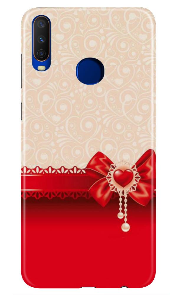 Gift Wrap3 Case for Vivo Z1 Pro Gift Wrap3 Case for Vivo Z1 Pro