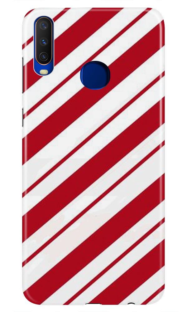 Red White Case for Vivo Z1 Pro Red White Case for Vivo Z1 Pro