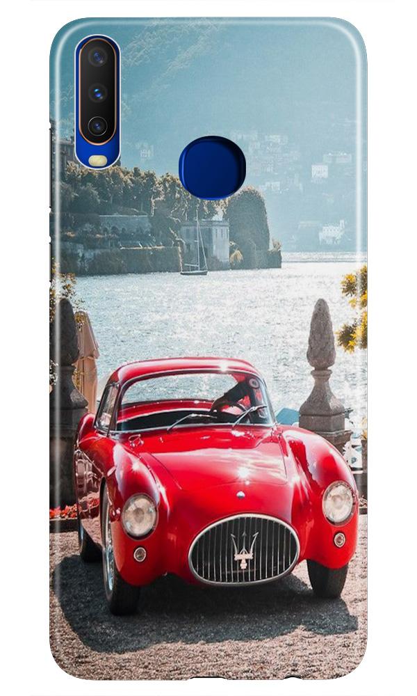 Vintage Car Case for Vivo Z1 Pro Vintage Car Case for Vivo Z1 Pro