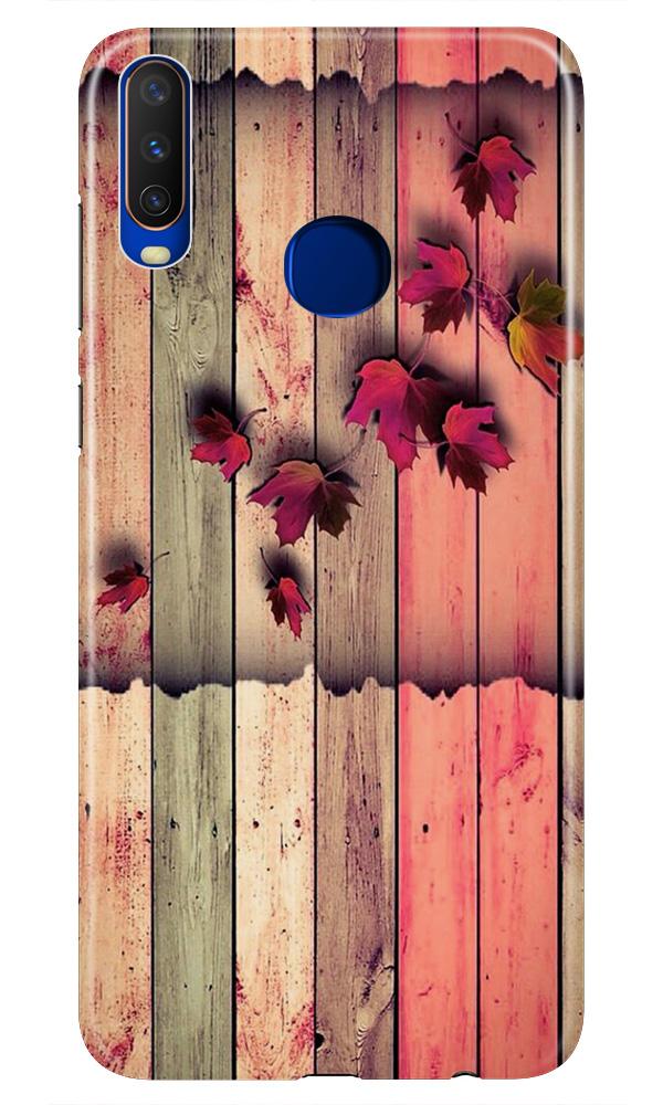 Wooden look2 Case for Vivo Z1 Pro Wooden look2 Case for Vivo Z1 Pro