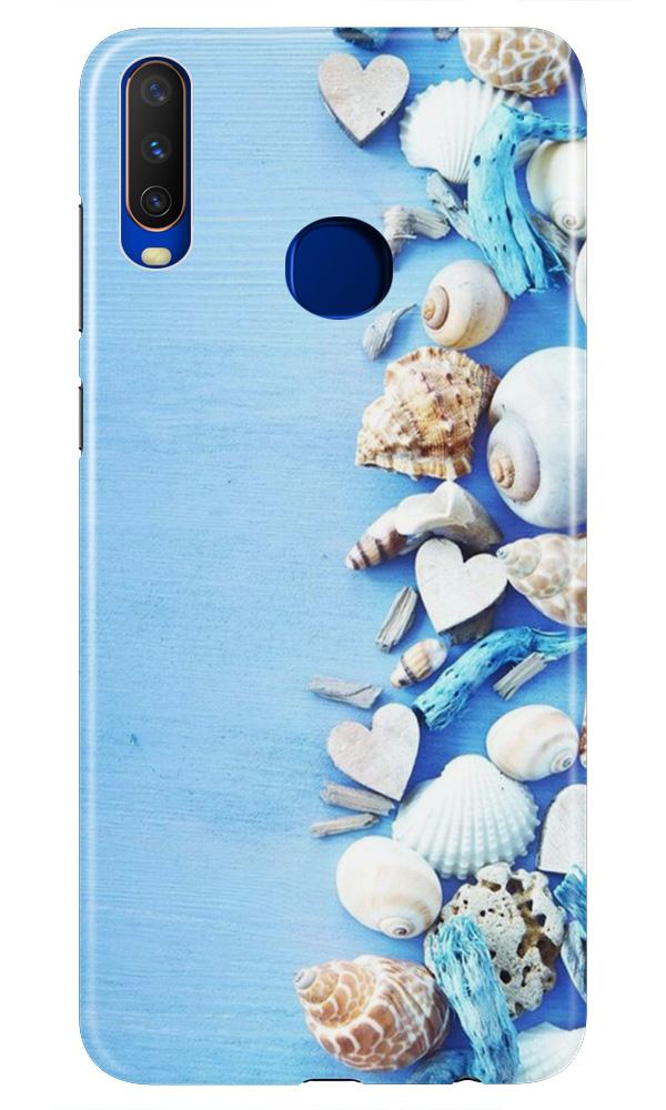 Sea Shells2 Case for Vivo Z1 Pro Sea Shells2 Case for Vivo Z1 Pro