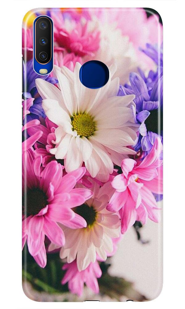 Coloful Daisy Case for Vivo Z1 Pro Coloful Daisy Case for Vivo Z1 Pro