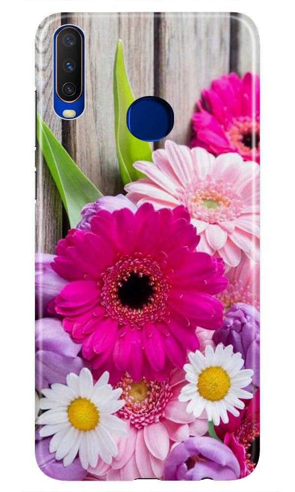 Coloful Daisy2 Case for Vivo Z1 Pro Coloful Daisy2 Case for Vivo Z1 Pro