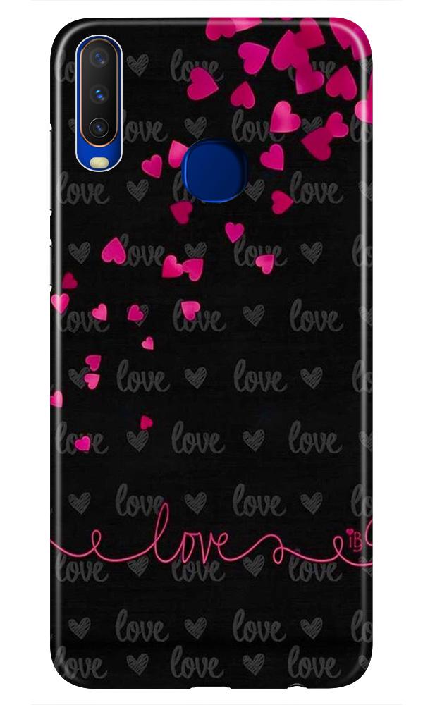 Love in Air Case for Vivo Z1 Pro Love in Air Case for Vivo Z1 Pro