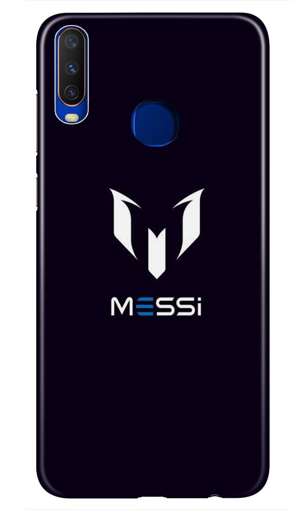 Messi Case for Vivo Z1 Pro (Design - 158) Messi Case for Vivo Z1 Pro (Design - 158)