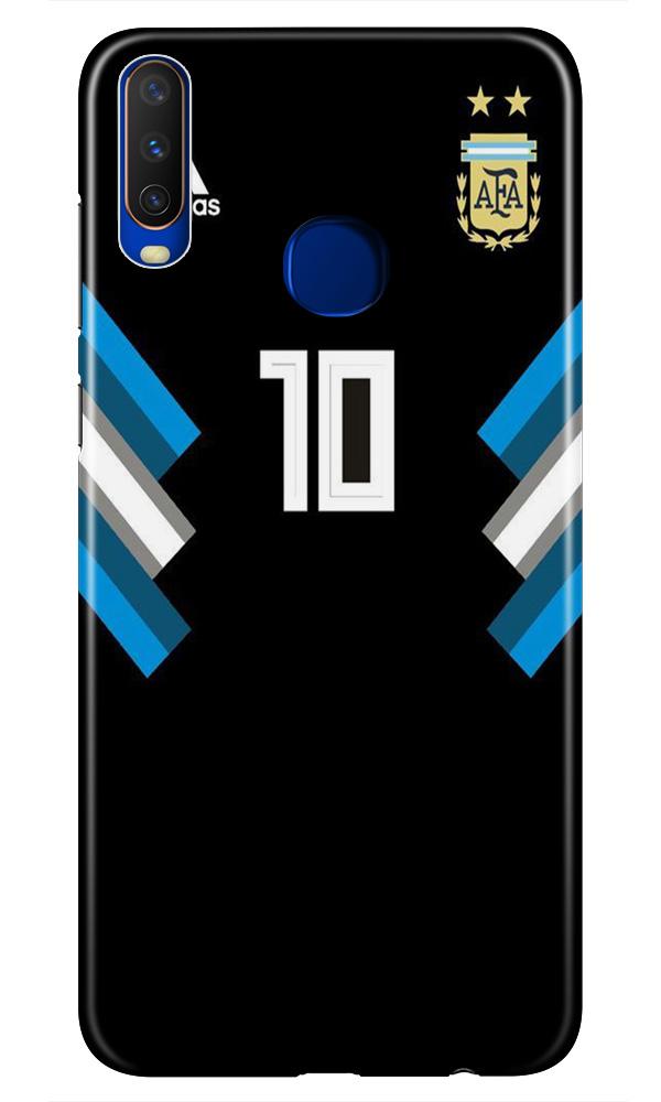 Argentina Case for Vivo Z1 Pro (Design - 173) Argentina Case for Vivo Z1 Pro (Design - 173)