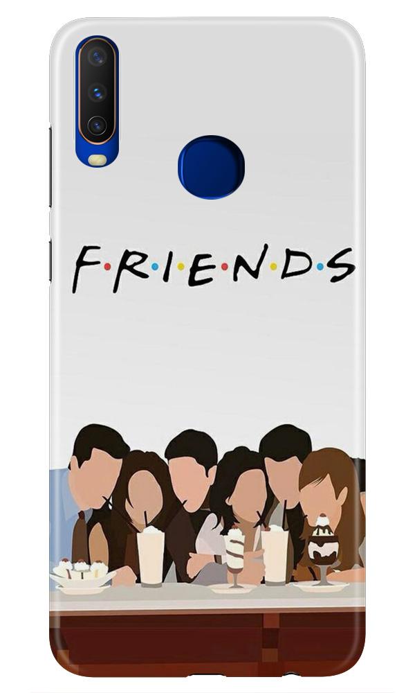 Friends Case for Vivo Z1 Pro (Design - 200) Friends Case for Vivo Z1 Pro (Design - 200)