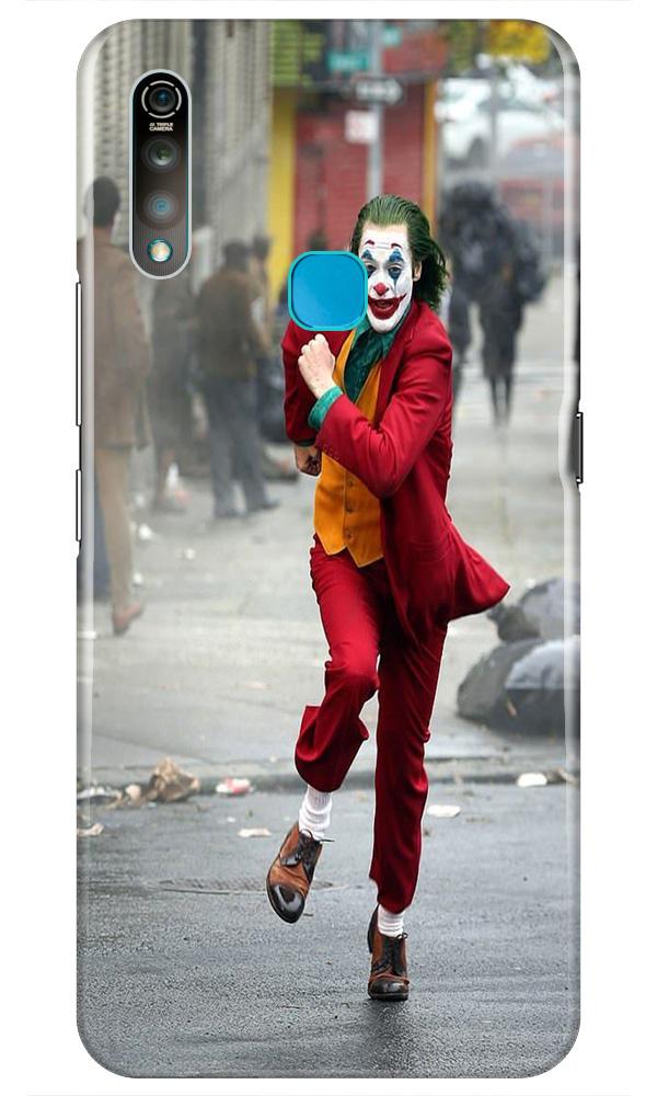Joker Mobile Back Case for Vivo Z1 Pro (Design - 303) Joker Mobile Back Case for Vivo Z1 Pro (Design - 303)