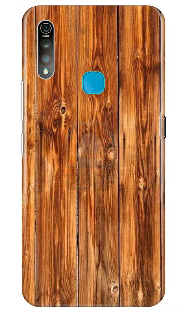 Wooden Texture Mobile Back Case for Vivo Z1 Pro (Design - 376) Wooden Texture Mobile Back Case for Vivo Z1 Pro (Design - 376)