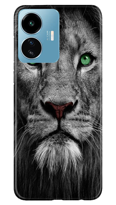 Modern Art Mobile Back Case for iQOO Z6 Lite 5G (Design - 240) Modern Art Case for iQOO Z6 Lite 5G (Design No. 240)