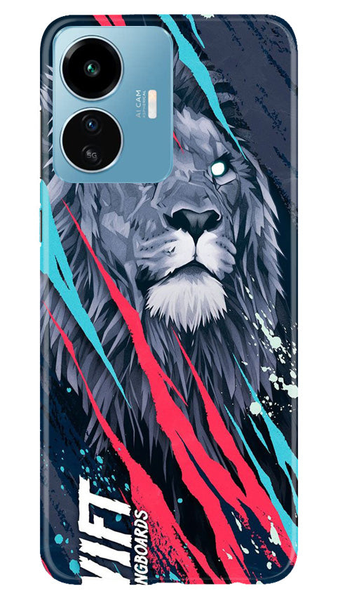 Designer Case for iQOO Z6 Lite 5G (Design No. 246)