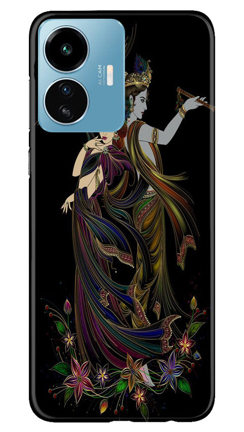 IceCream Mobile Back Case for iQOO Z6 Lite 5G (Design - 256) IceCream Case for iQOO Z6 Lite 5G (Design No. 256)