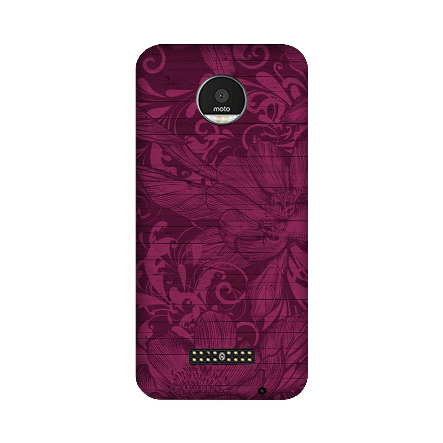 Purple Backround Case for Moto Z2 Play Purple Backround Case for Moto Z2 Play