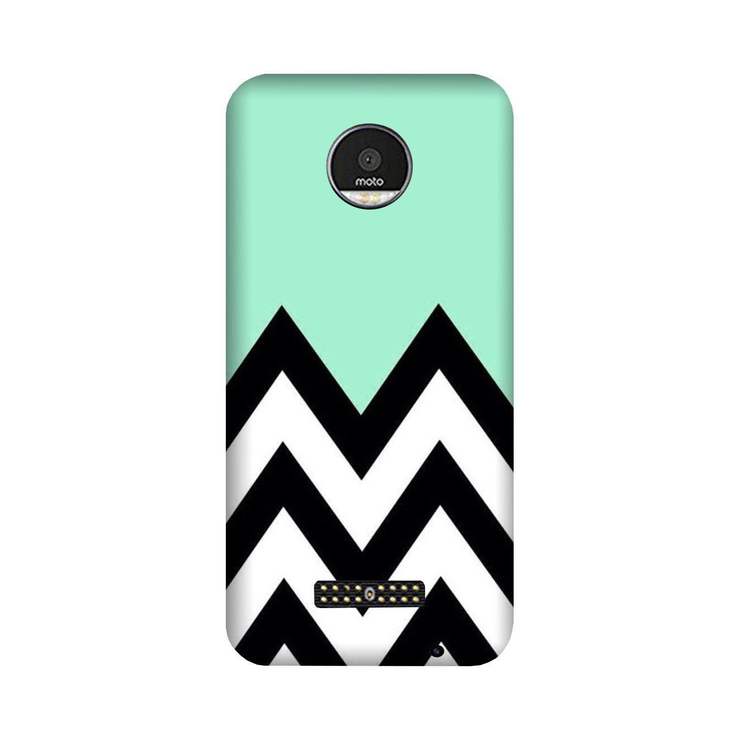 Pattern Case for Moto Z2 Play Pattern Case for Moto Z2 Play