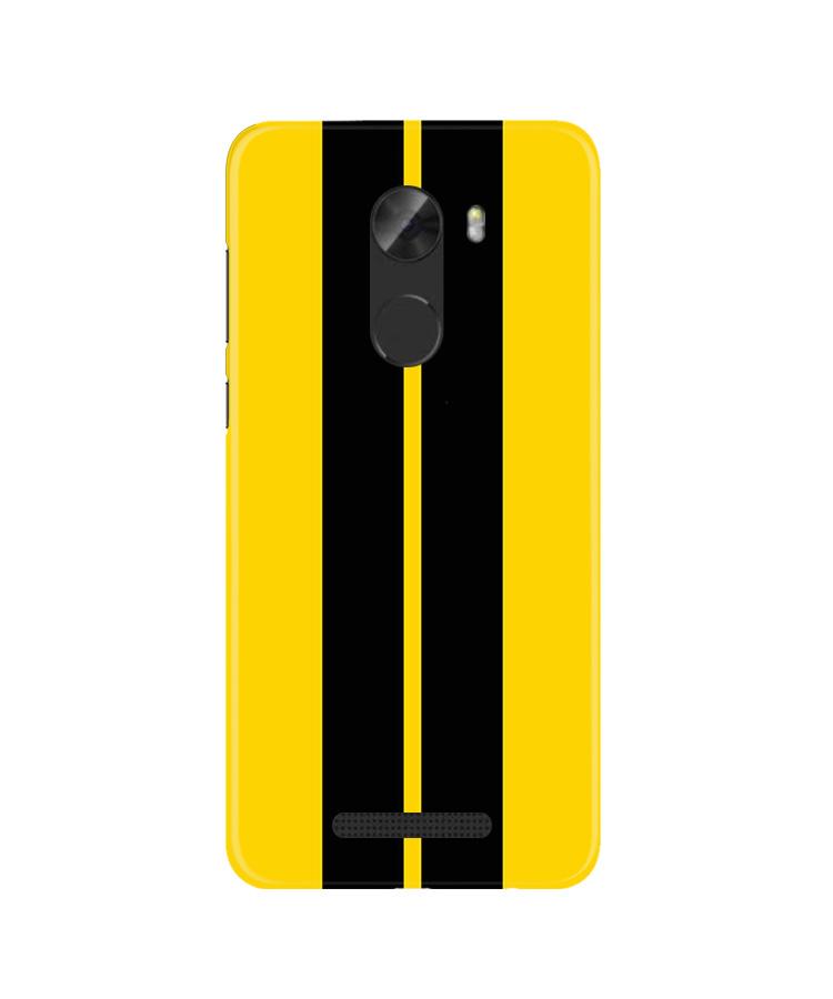 Black Yellow Pattern Mobile Back Case for Gionee A1 Lite (Design - 377) Black Yellow Pattern Mobile Back Case for Gionee A1 Lite (Design - 377)