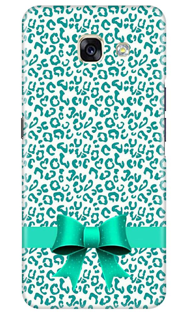 Gift Wrap6 Mobile Back Case for Samsung A5 2017 (Design - 41) Gift Wrap6 Case for Samsung A5 2017
