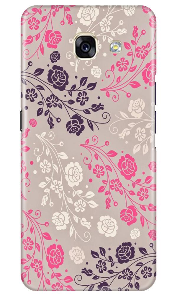 Pattern2 Mobile Back Case for Samsung A5 2017 (Design - 82) Pattern2 Case for Samsung A5 2017