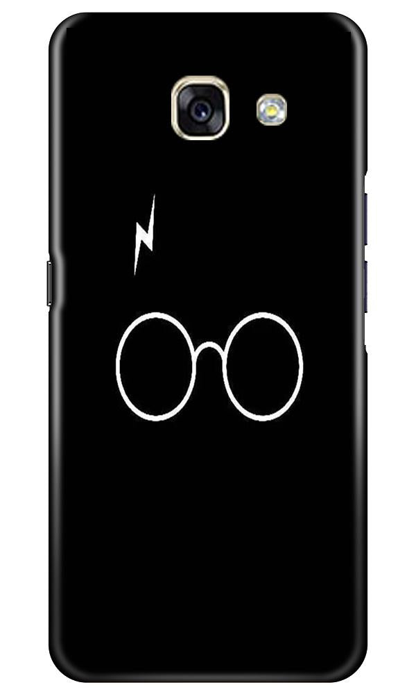 Harry Potter Mobile Back Case for Samsung A5 2017 (Design - 136) Harry Potter Case for Samsung A5 2017 (Design - 136)