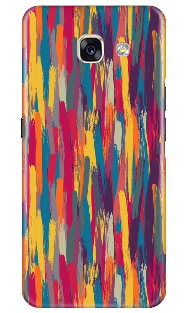 Modern Art Mobile Back Case for Samsung A5 2017 (Design - 242) Modern Art Case for Samsung A5 2017 (Design No. 242)