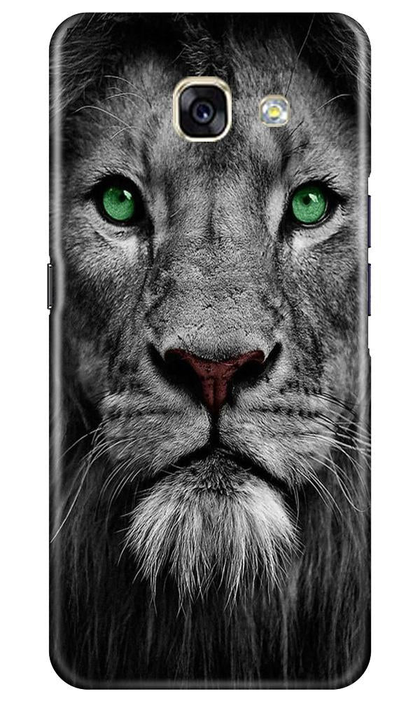 Lion Mobile Back Case for Samsung A5 2017 (Design - 272) Lion Case for Samsung A5 2017 (Design No. 272)