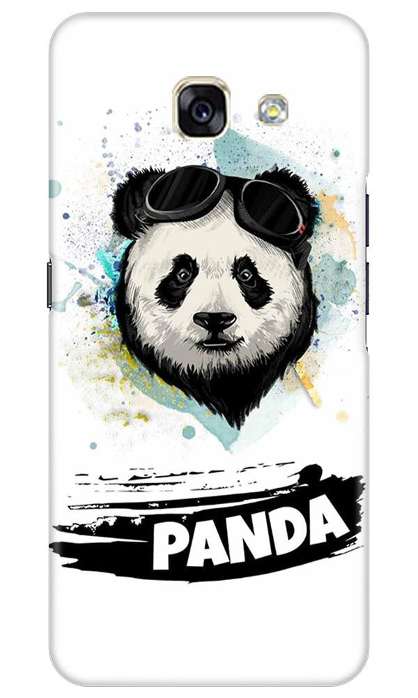 Panda Mobile Back Case for Samsung A5 2017 (Design - 319) Panda Mobile Back Case for Samsung A5 2017 (Design - 319)