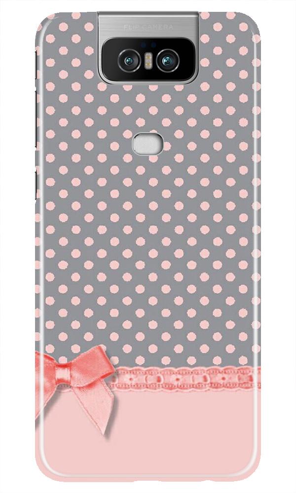 Gift Wrap2 Mobile Back Case for Asus Zenfone 6z (Design - 33) Gift Wrap2 Case for Asus Zenfone 6z