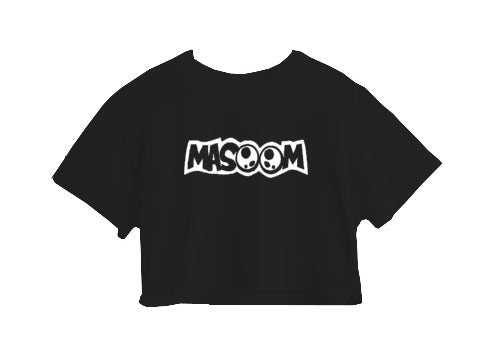 MASOOM CROP TOP MASOOM CROP TOP
