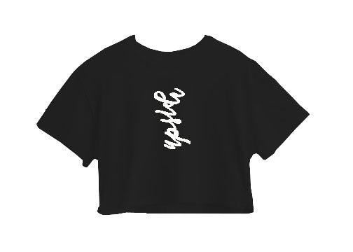 Upside Crop Top Upside Crop Top