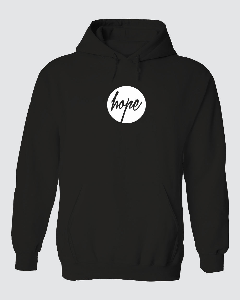 Hope Hoodie Hope Hoodie